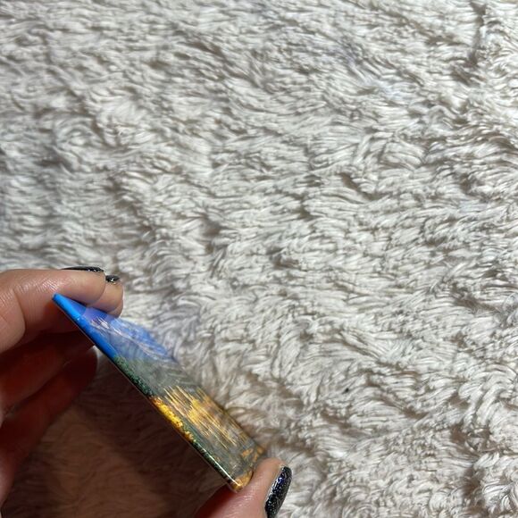 Rocky Mountain national park magnet - Picture 3 of 4